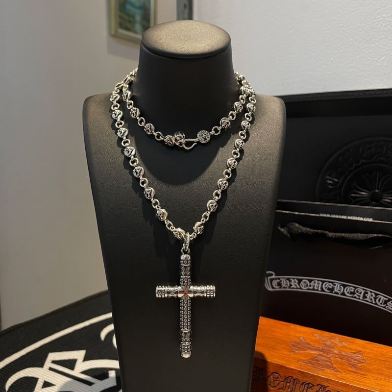 Chrome Hearts Necklaces